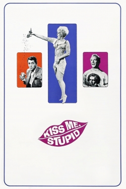 Watch Kiss Me, Stupid free movies