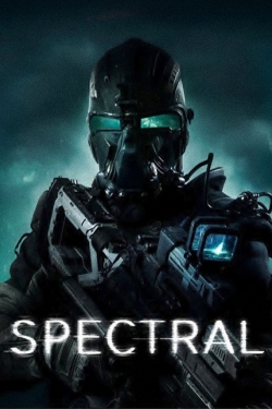 Watch Spectral free movies