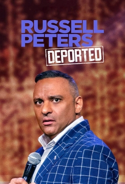 Watch Russell Peters: Deported free movies