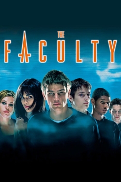 Watch The Faculty free movies