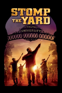 Watch Stomp the Yard free movies