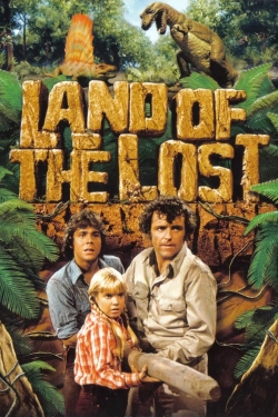 Watch Land of the Lost free movies