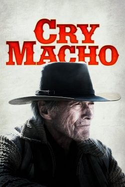 Watch Cry Macho free movies