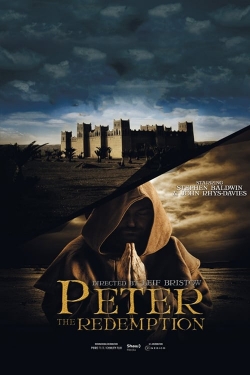 Watch The Apostle Peter: Redemption free movies