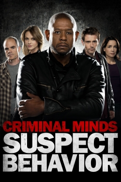 Watch Criminal Minds: Suspect Behavior free movies