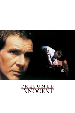 Watch Presumed Innocent free movies