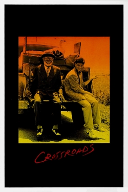 Watch Crossroads free movies