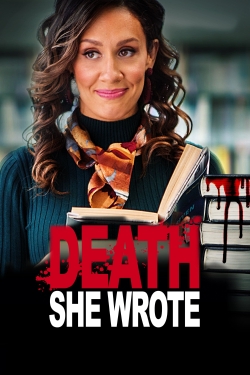 Watch Death She Wrote free movies