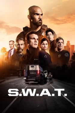 Watch S.W.A.T. free movies