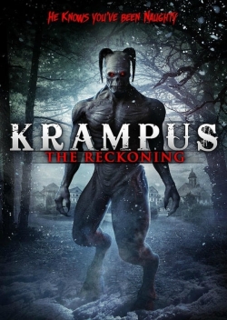 Watch Krampus: The Reckoning free movies