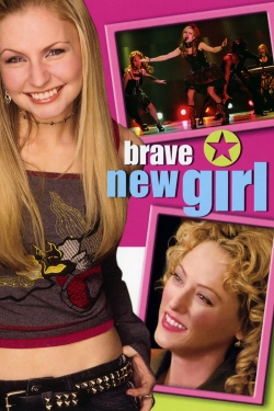 Watch Brave New Girl free movies