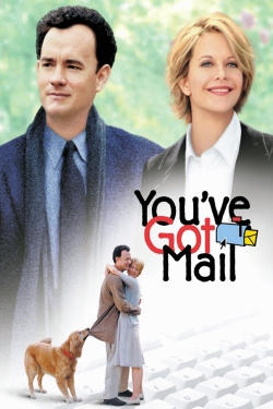 Watch You've Got Mail free movies