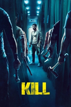 Watch Kill free movies