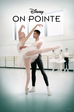 Watch On Pointe free movies