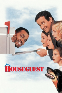 Watch Houseguest free movies