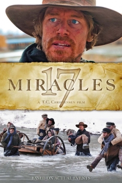 Watch 17 Miracles free movies