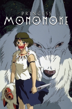 Watch Princess Mononoke free movies