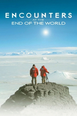 Watch Encounters at the End of the World free movies