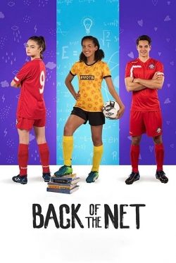 Watch Back of the Net free movies