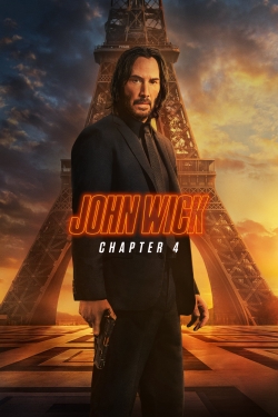 Watch John Wick: Chapter 4 free movies