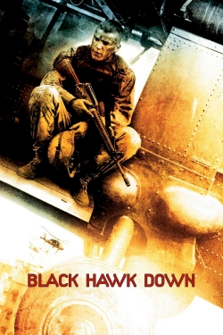 Watch Black Hawk Down free movies