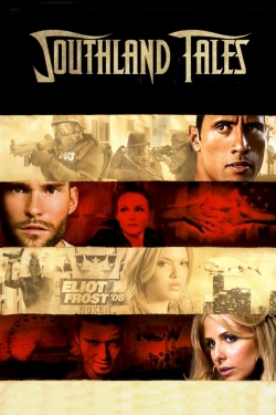 Watch Southland Tales free movies