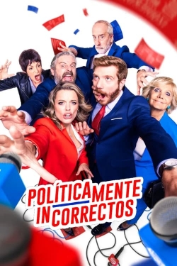 Watch Políticamente incorrectos free movies