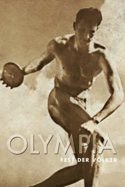 Watch Olympia Part One: Festival of the Nations free movies