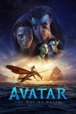 Watch Avatar: The Way of Water free movies