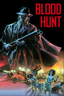 Watch Blood Hunt free movies