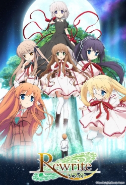 Watch Rewrite free movies