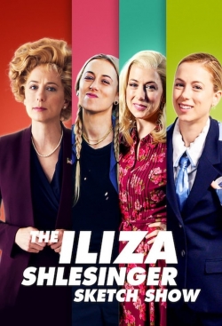 Watch The Iliza Shlesinger Sketch Show free movies