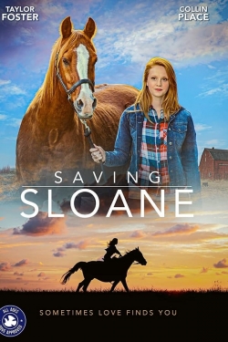 Watch Saving Sloane free movies