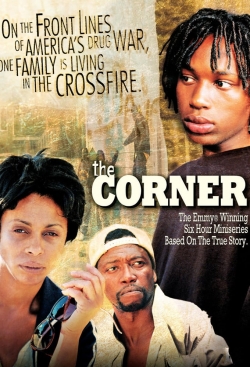 Watch The Corner free movies