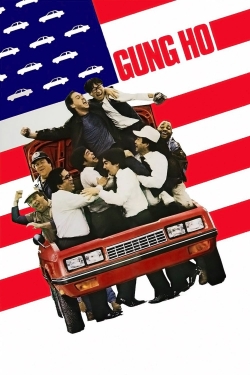 Watch Gung Ho free movies