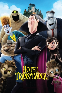 Watch Hotel Transylvania free movies