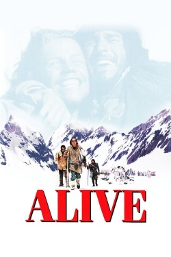 Watch Alive free movies