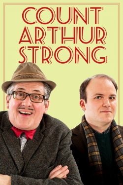 Watch Count Arthur Strong free movies