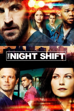 Watch The Night Shift free movies