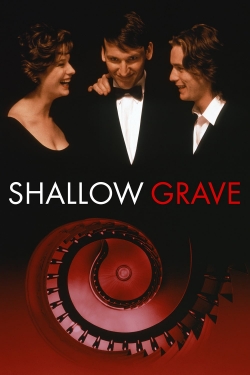 Watch Shallow Grave free movies