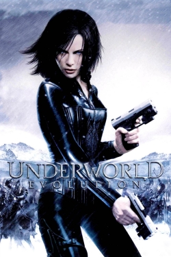 Watch Underworld: Evolution free movies