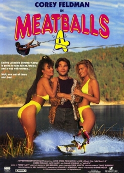 Watch Meatballs 4 free movies