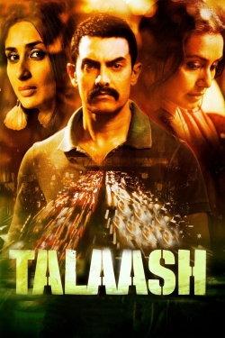 Watch Talaash free movies