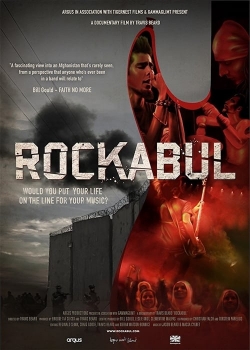 Watch RocKabul free movies