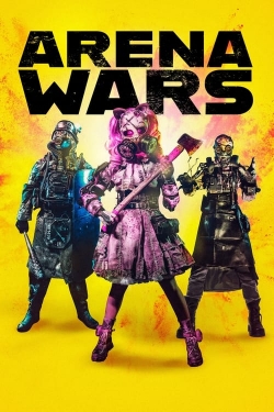 Watch Arena Wars free movies