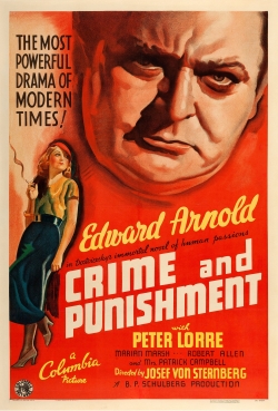 Watch Crime and Punishment free movies