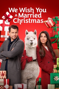 Watch We Wish You a Married Christmas free movies