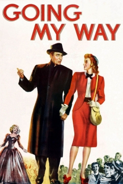 Watch Going My Way free movies