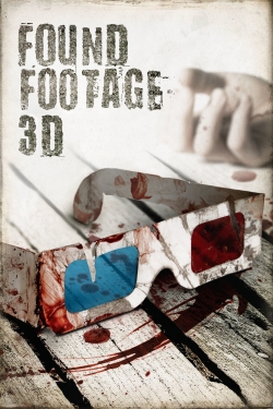 Watch Found Footage 3D free movies