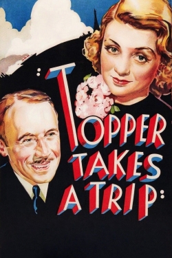 Watch Topper Takes a Trip free movies